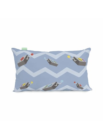 Happy Friday Beep Kissenbezug