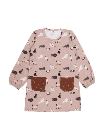 Walkiddy Kleid Various Cats - Tunic Dress