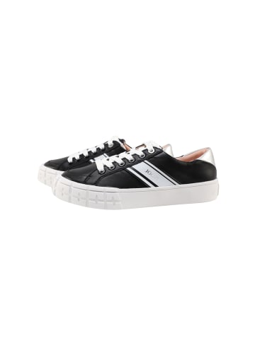 JOOP! Sneaker 'Lista Marna in Schwarz'