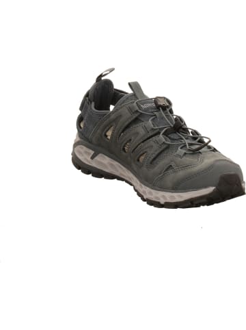 MEINDL Sandalette in grau