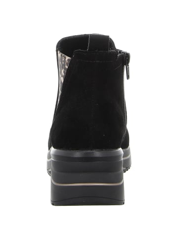 remonte Schuhe in schwarz kombi