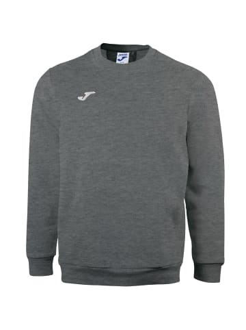 Joma Joma Cairo II Sweatshirt in Grau