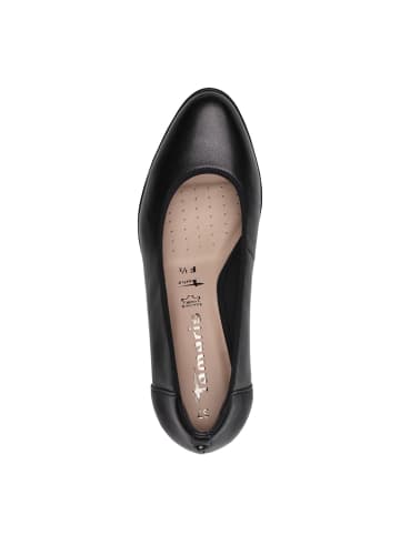Tamaris Klassische Pumps in Schwarz