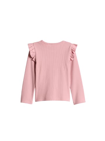 Marc O'Polo ‎KIDS-GIRLS Longsleeve in Rot