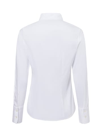 Marie Lund Bluse in weiß