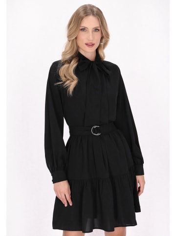 DreiMaster Women Dress in black