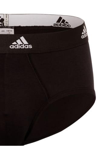 adidas Performance Unterhosen in schwarz