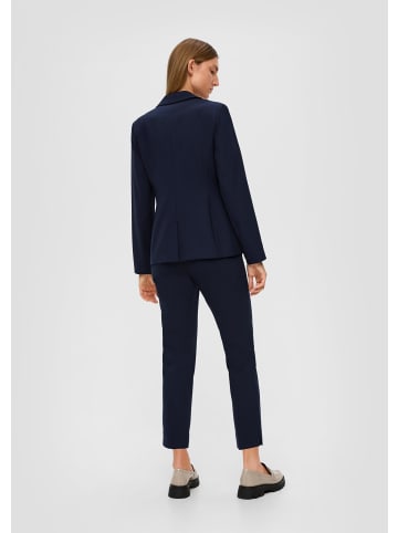 s.Oliver Indoor-Blazer in 5959_navy