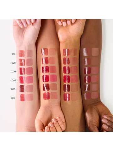 Catrice Colour Glaze Lippenfarbe - 030 In My Cherry Era 3 ml
