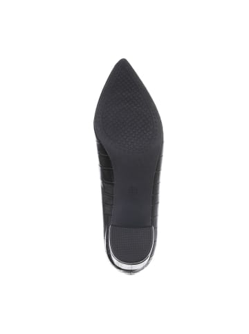 Ital-Design Pump in Schwarz