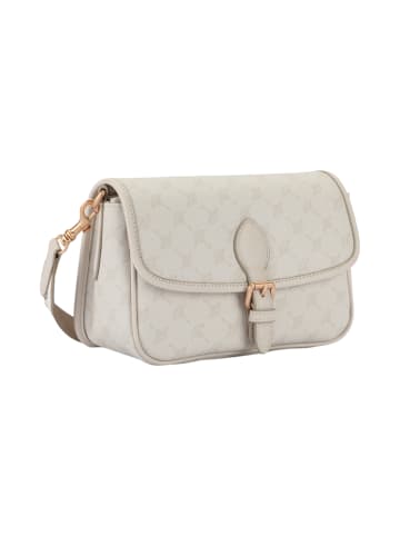 JOOP! Schultertasche 'Mazzolino Diletta Teodora in Birch 24,00 x 15,00 x 9,00 cm'