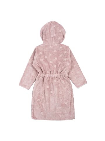 müsli Bademantel 1569007300 in rosa