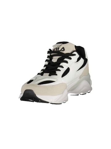 Fila Weiß Polyurethan Herren Sneaker