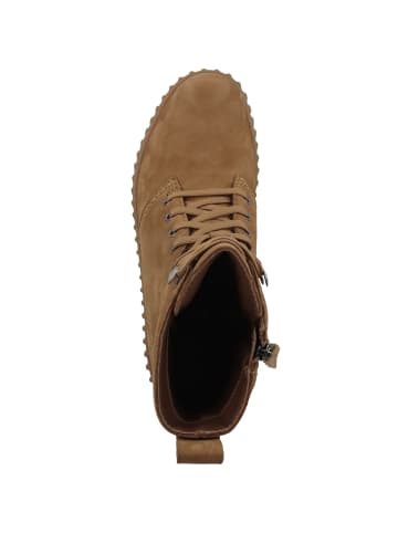 Clarks Boots Torhill Style in hellbraun