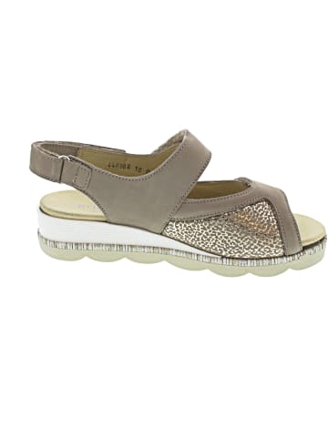 WALDLÄUFER K-Nelly Sandale Beige