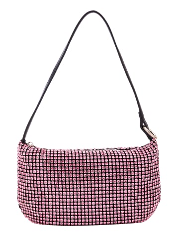 NAEMI Damen Handtasche in Pink