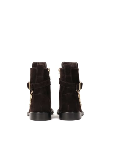 Kazar Boots in Dunkelbraun