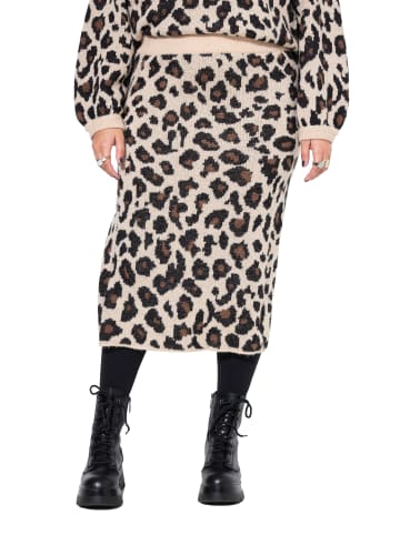 Studio Untold Schlupfrock in braun