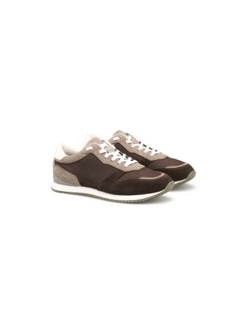 LLOYD Sneaker & Schnürer für Herren in dunkel-braun