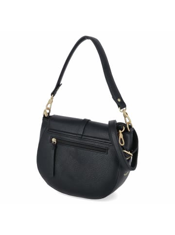 Tamaris Bags Schultertasche MAISCHA in schwarz
