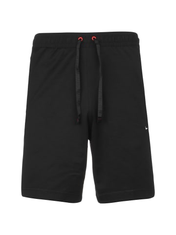 Nike Performance Trainingsshorts FC Tribuna in schwarz