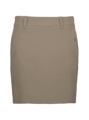 cmp Rock Skirt in Beige