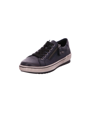 remonte Schnürschuhe in mare/mare