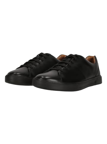 Clarks Sneaker Un Costa Lace Black in 1001 Black