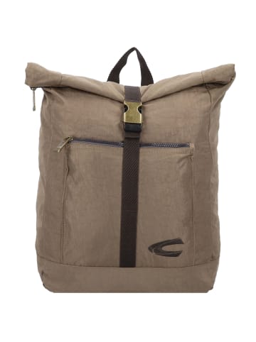 Camel Active Boo Journey Rucksack 36 cm in sand