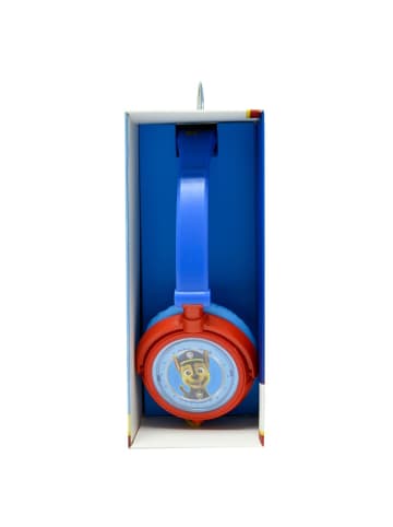 Lexibook Paw Patrol Stereo-Kabelkopfhörer faltbar