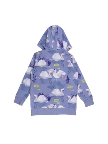 Walkiddy Sweatjacke Sweatjacke aus Baumwolle (Bio)