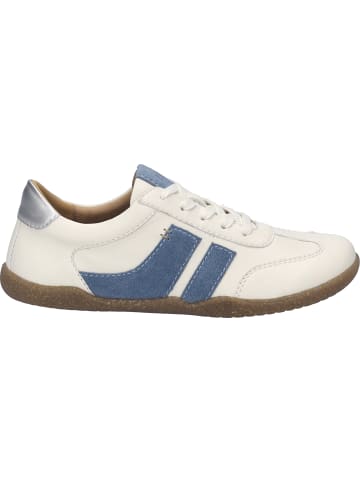 Josef Seibel Cassandra 11 in weiss-slate blue