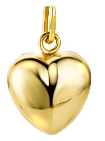 Diamant L'éternel Halskette aus 585 Gelbgold