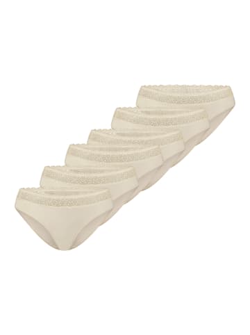 Triumph Tai Slip Feel of Modal in Creamy dream