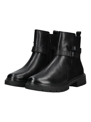 Tamaris Stiefelette Schwarz