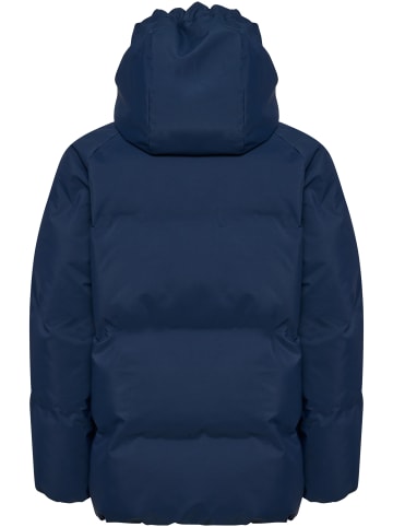 Hummel Reißverschluss Jacke Hmljr All Mädchen in DRESS BLUES