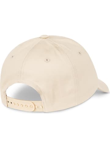Lonsdale Cap "Cray Kappe" in Weiß