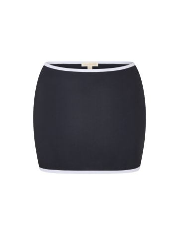 Moda Minx Mini-Rock in Black