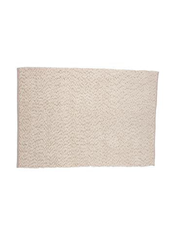 ebuy24 Teppich Jajru Weiß 200 x 300 cm