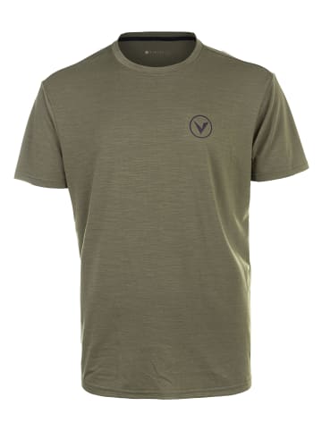 Virtus Funktionsshirt JOKERS in 3121 Olive