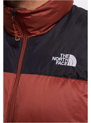 The North Face The North Face Westen in brandy brown/tnf black