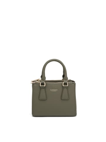 DIANA Handtasche in VERDE SCURO