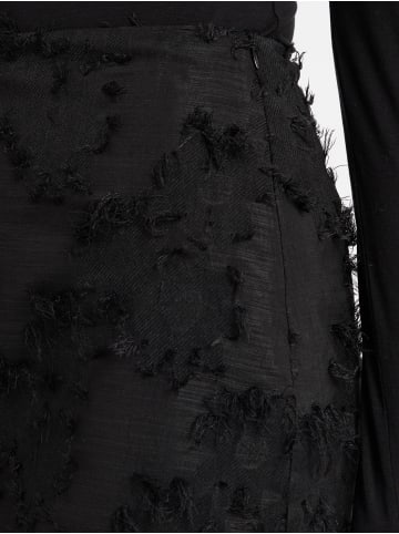 MOSS COPENHAGEN Rock MSCHAugustina in schwarz