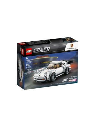 LEGO Speed Champions 75895 1974 Porsche 911 Turbo 3.0