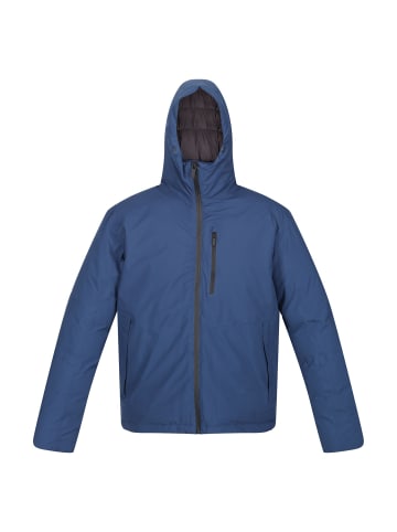 Regatta Funktionsjacke Colehurst in Admiral Blue