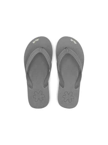 Flip Flop Badezehentrenner  "originals" in grau