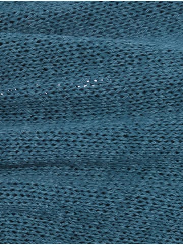 Franco Callegari Pullover in petrol - 0006