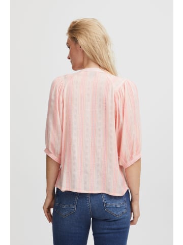 PULZ Jeans Shirtbluse PZLAILA Shirt - 50207501 in rosa