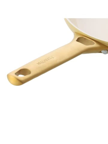 GREENPAN Pfannen-Set Padova Reserve (CC008486-001) 20+26cm Set in gelb