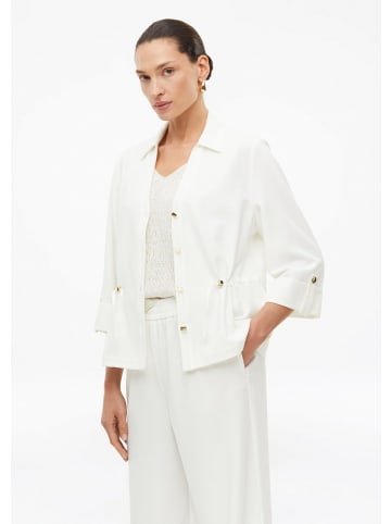s.Oliver Bluse in 0200_creme